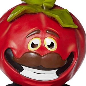 Meet your Posher, Frank